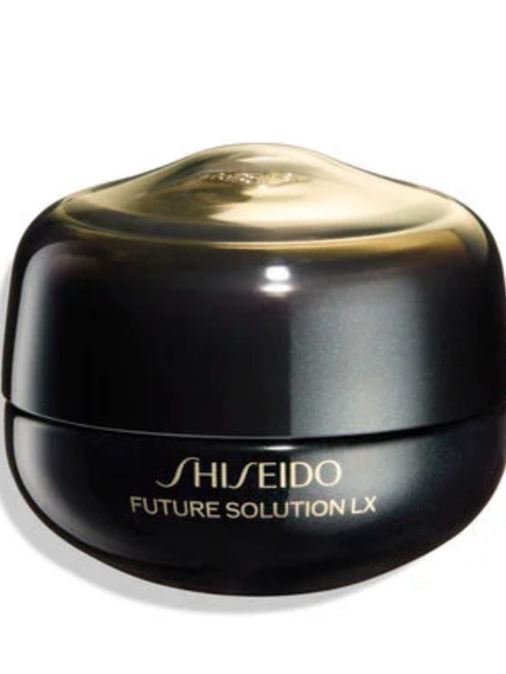 Shiseido Future Solution LX Eye and Lip Regenerating Cream 17ml/.61Oz